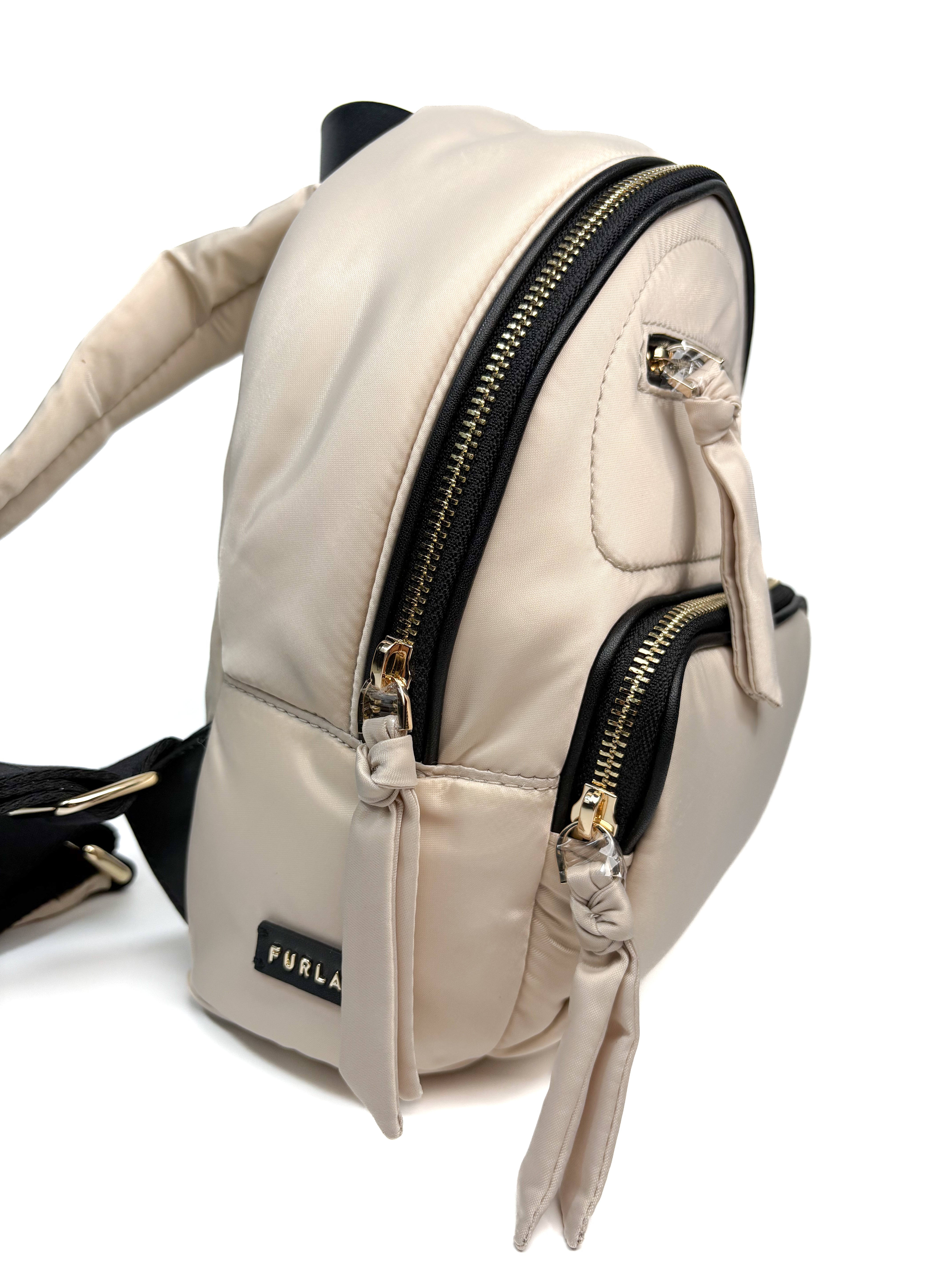 Rucsac nylon Gaia mini