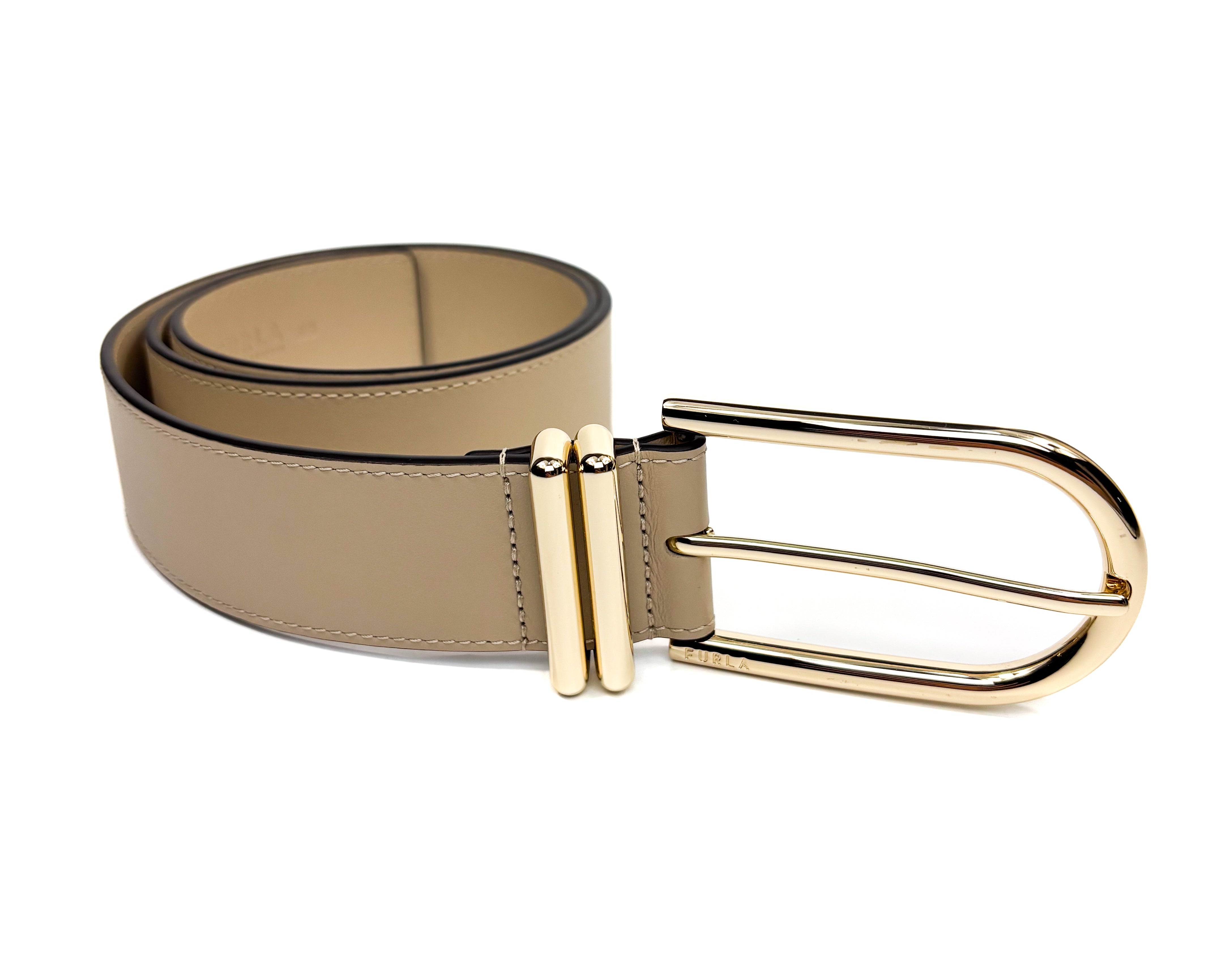 Curea Furla Camelia - Beautyflyplace