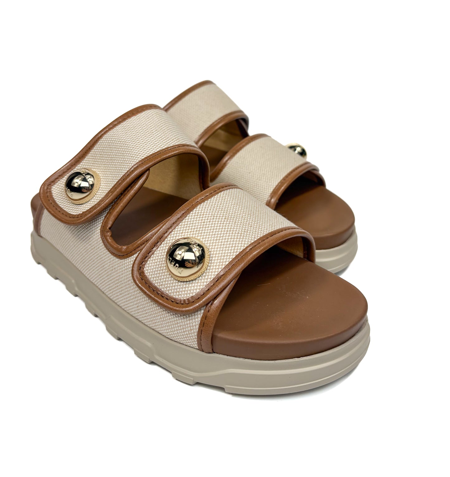 Sandale slides  Furla Mule