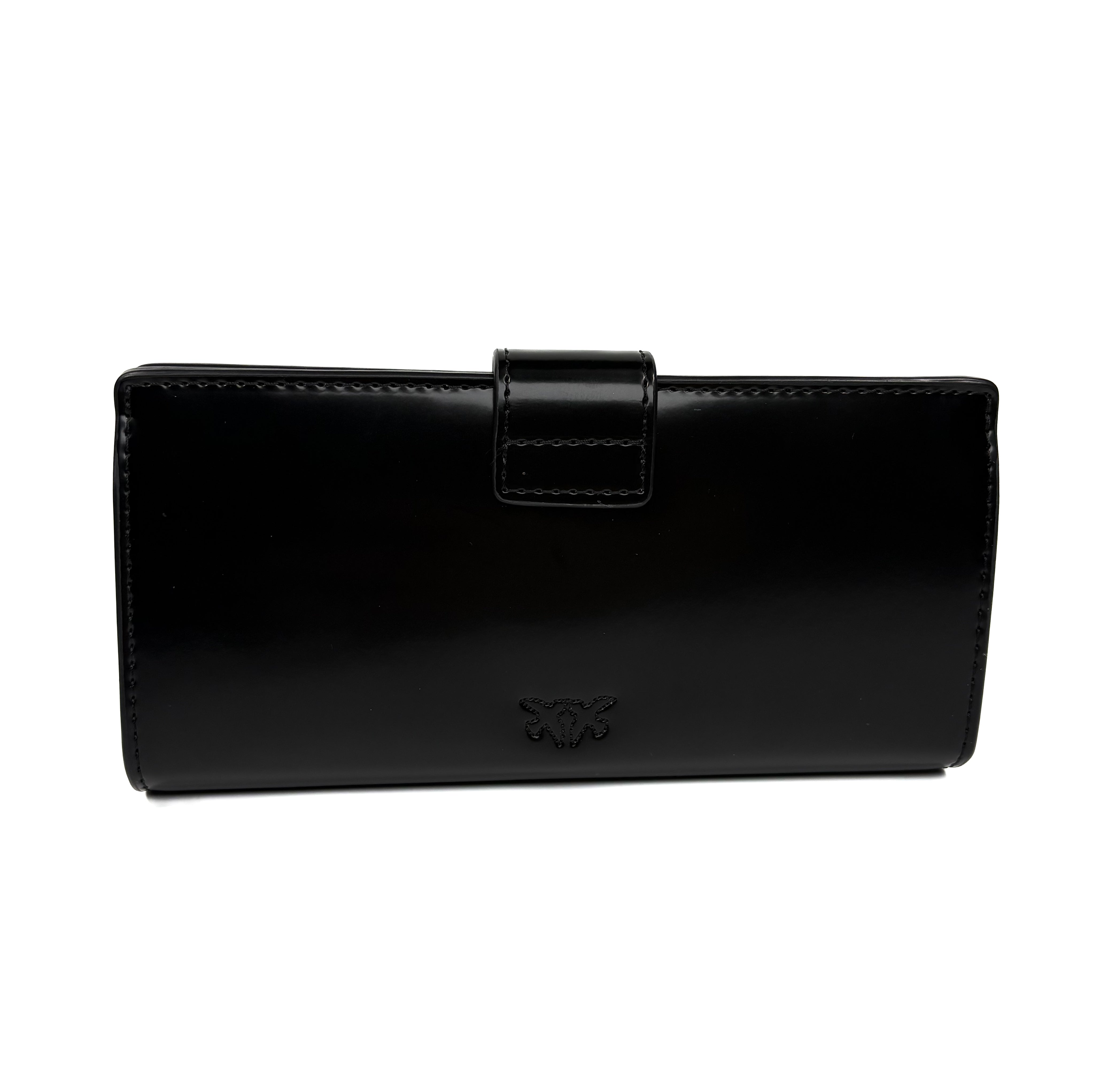 Portofel bi fold Pinko large