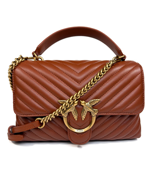 Pinko Love Lady Puff Classic light brow