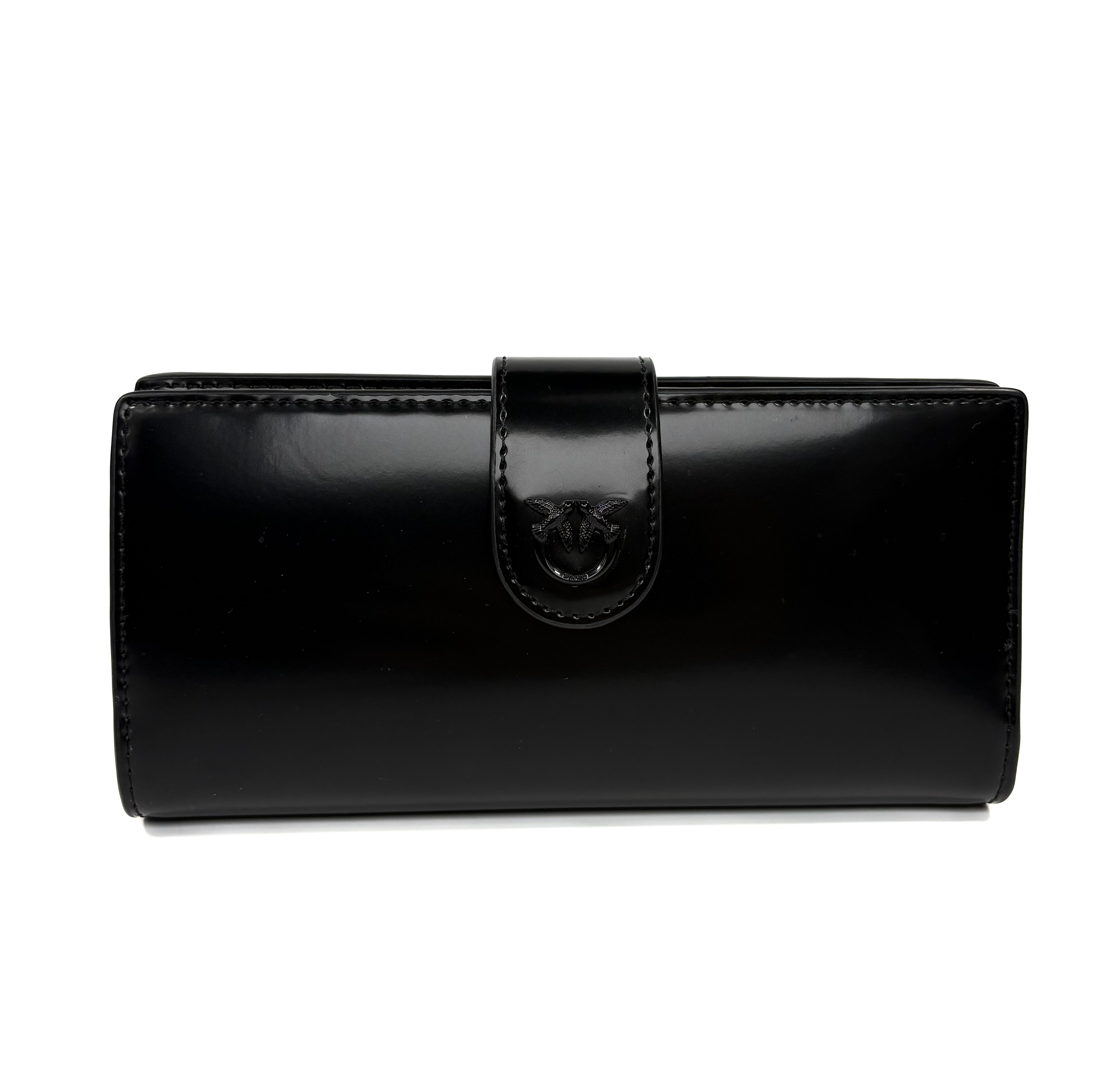 Portofel bi fold Pinko large