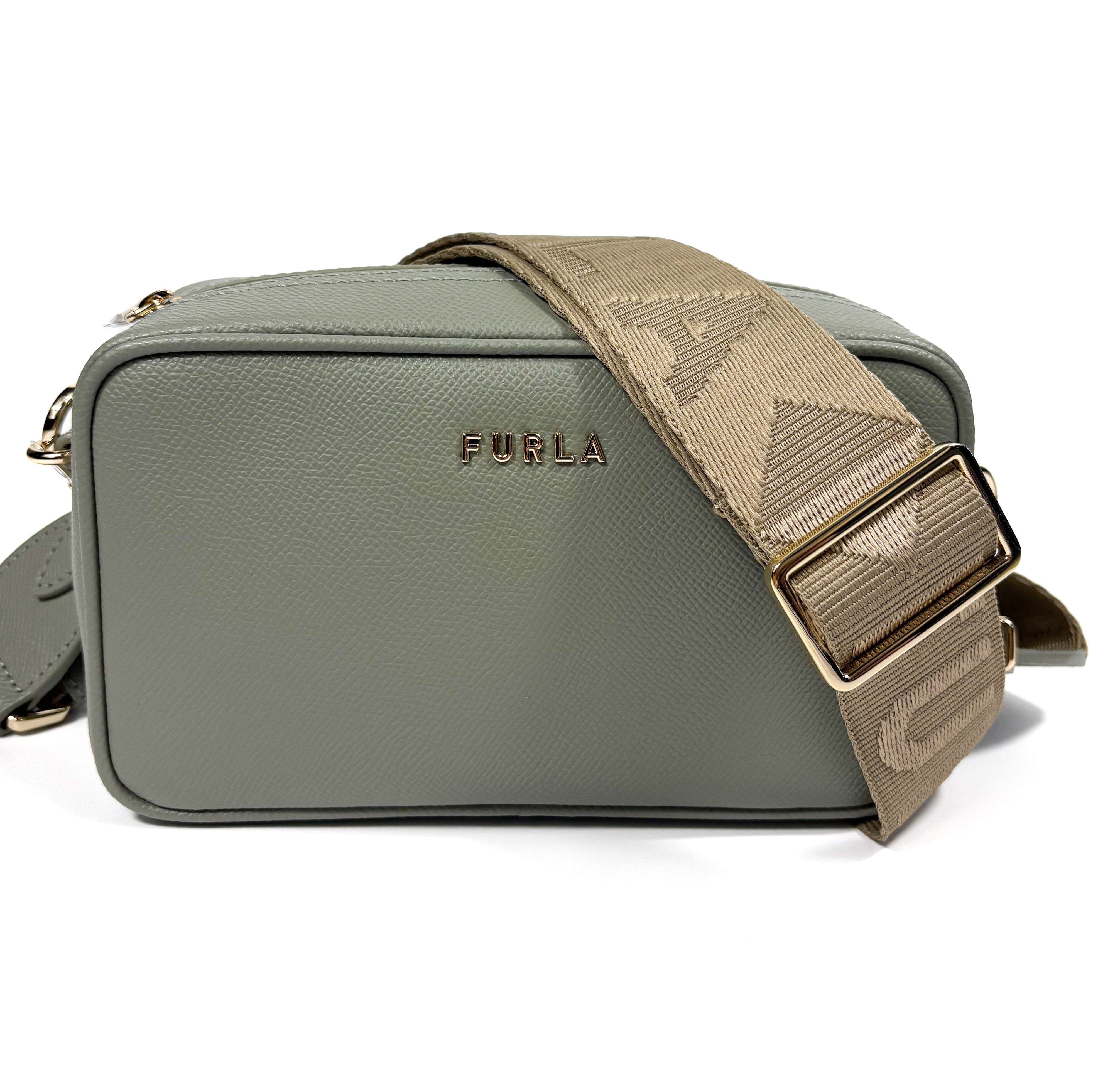 Furla classic XL crossbody - Beautyflyplace