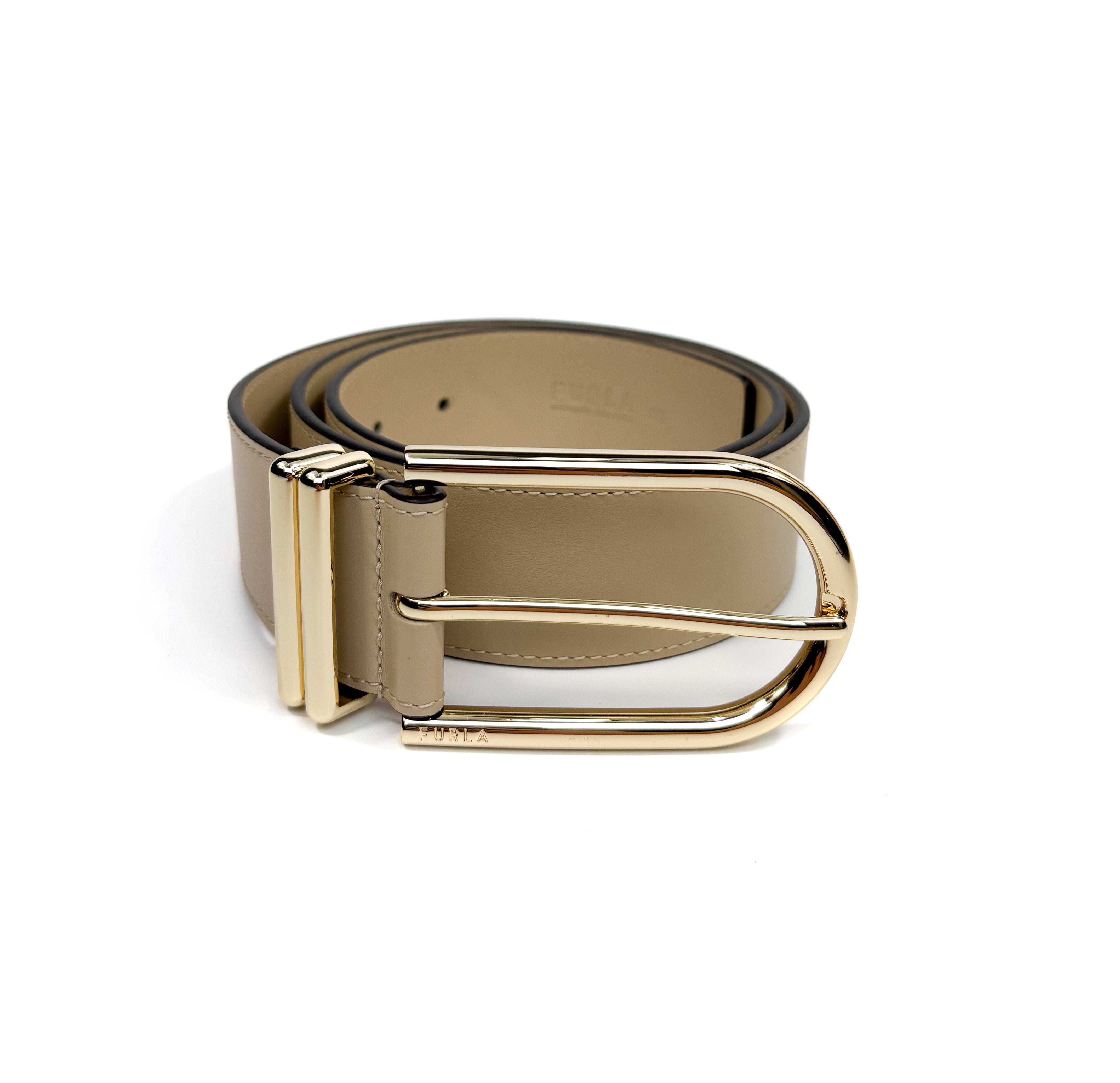Curea Furla Camelia - Beautyflyplace