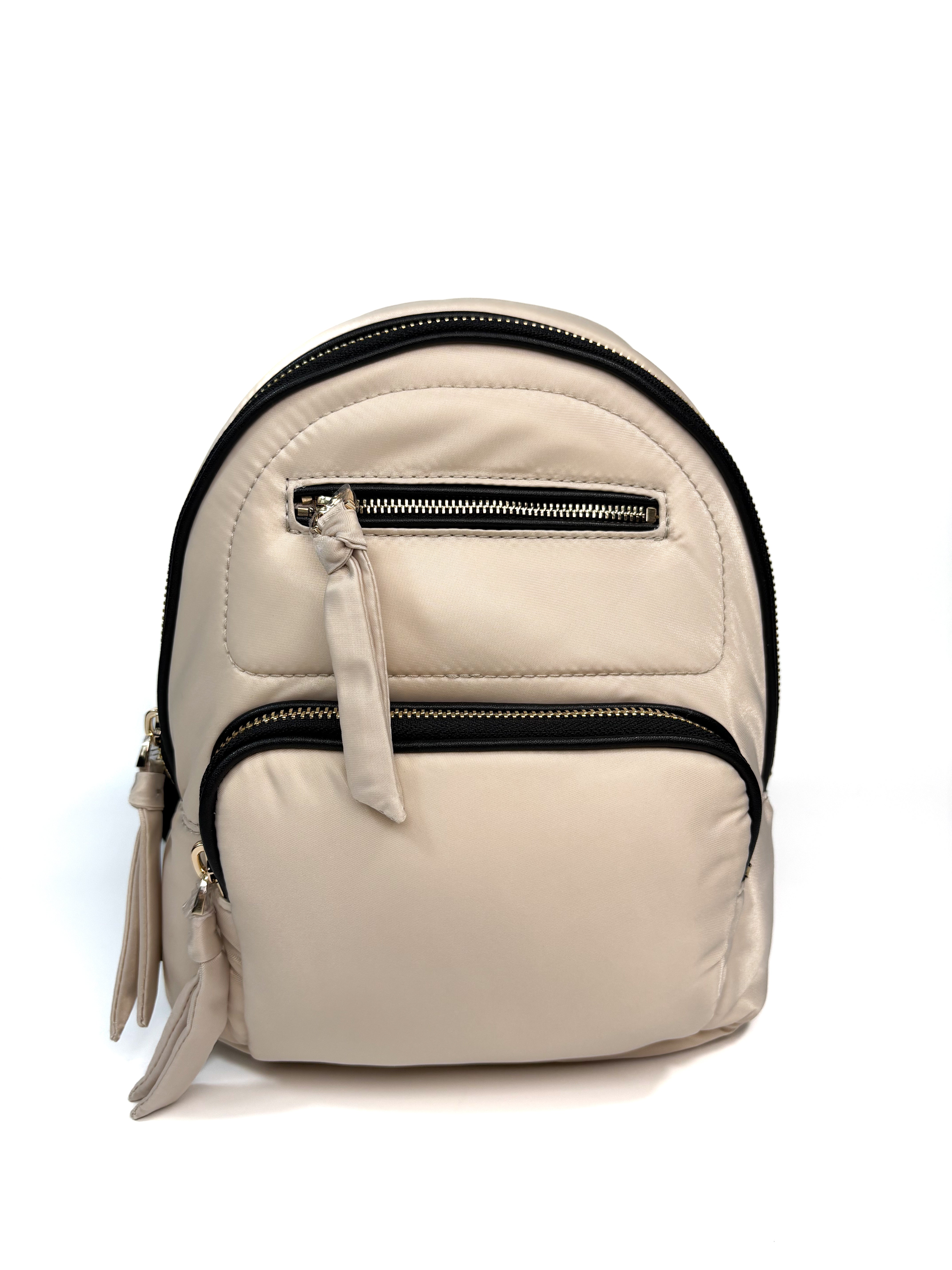 Rucsac nylon Gaia mini
