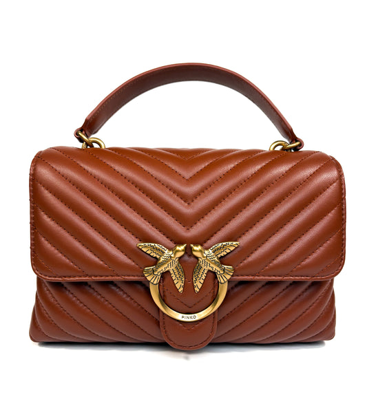 Pinko Love Lady Puff Classic light brow