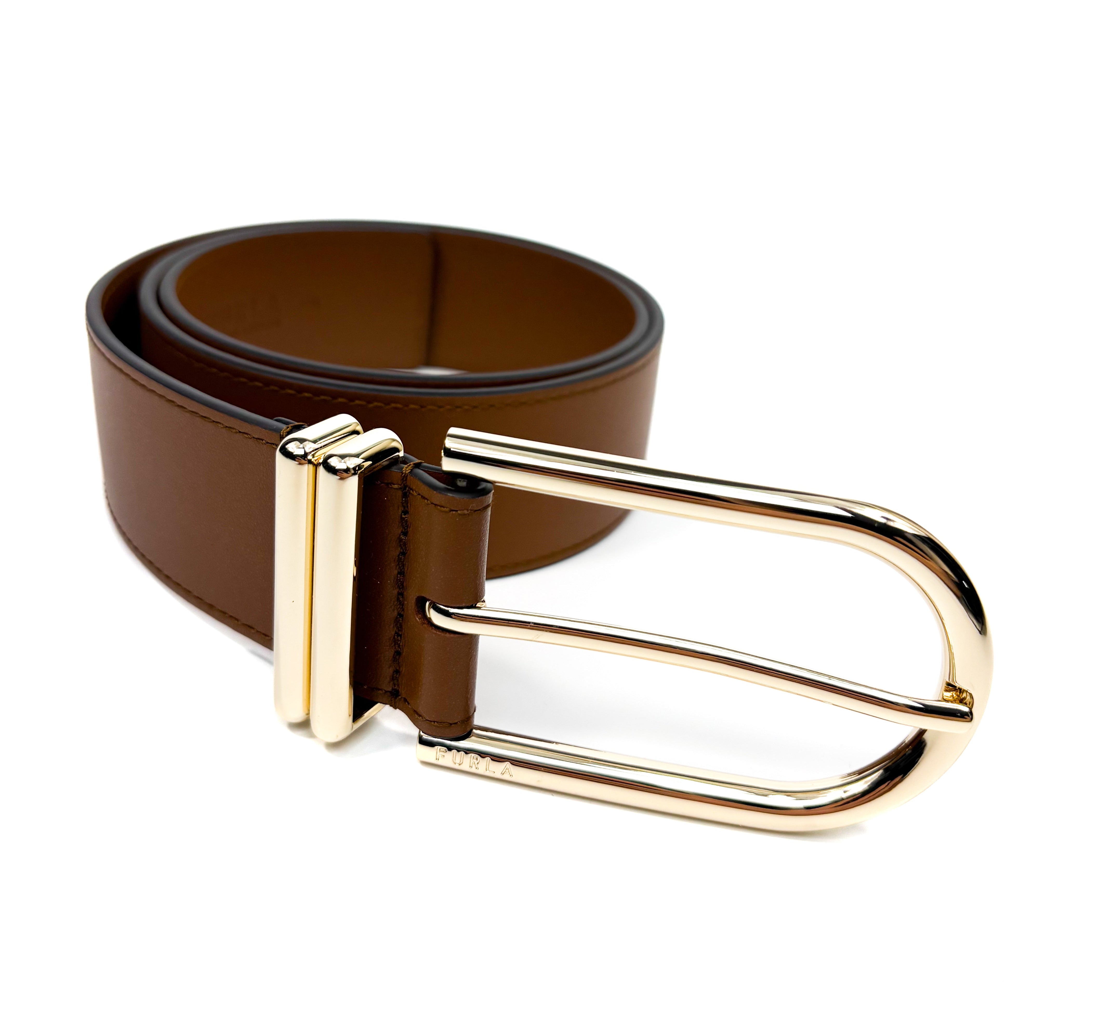 Curea Furla Camelia - Beautyflyplace