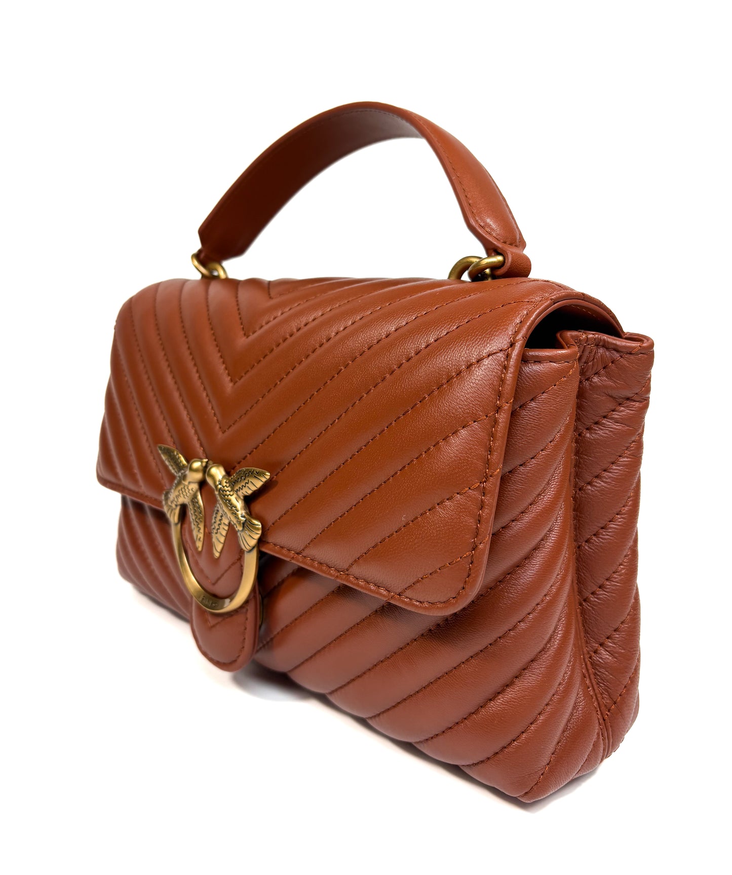 Pinko Love Lady Puff Classic light brow