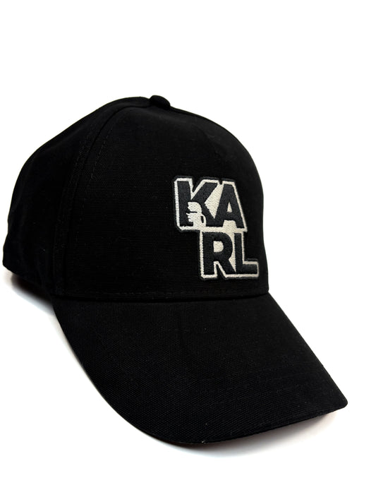 Sapca Karl Lagerfeld