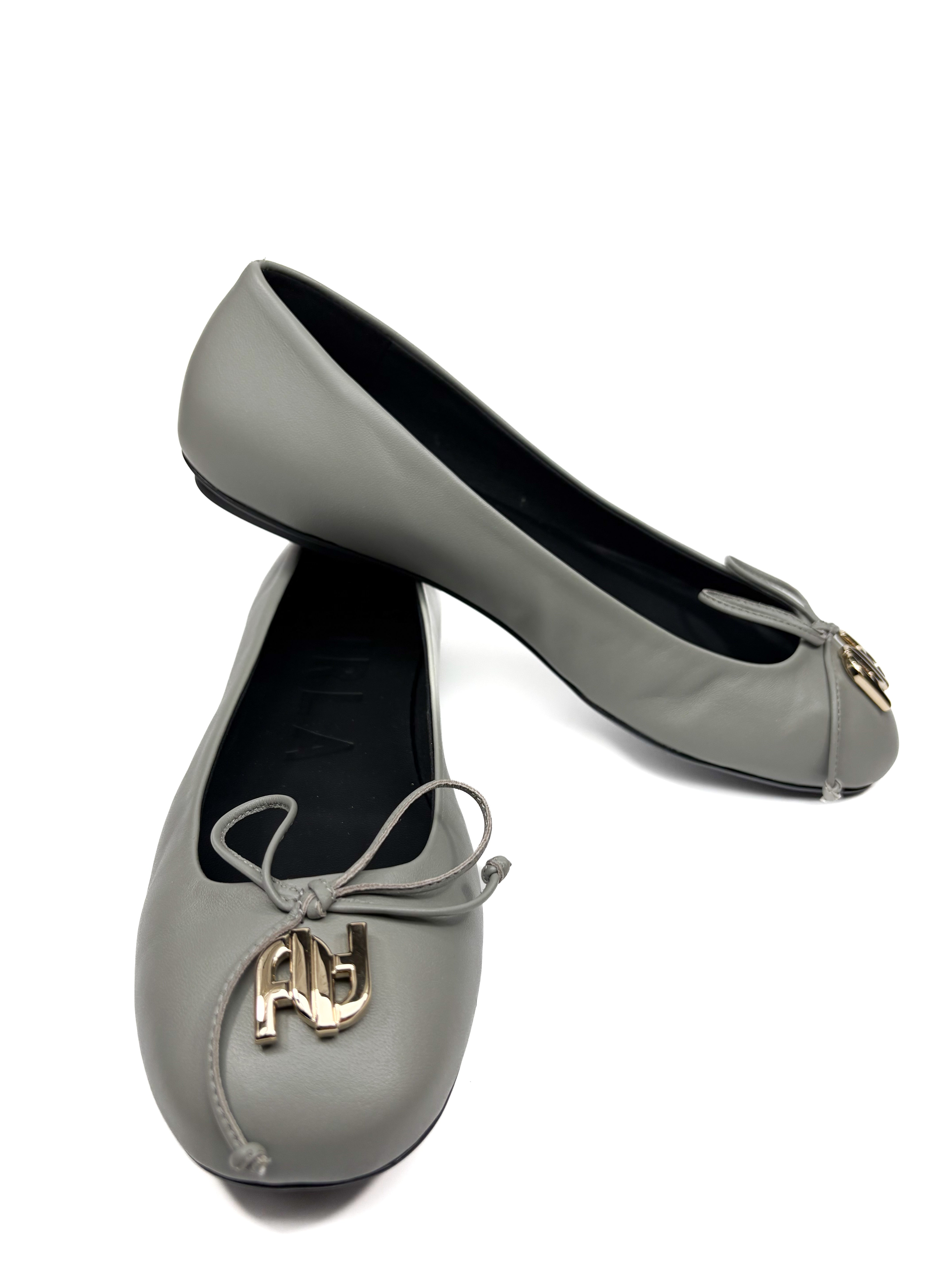 Balerini Furla Ballet - Beautyflyplace