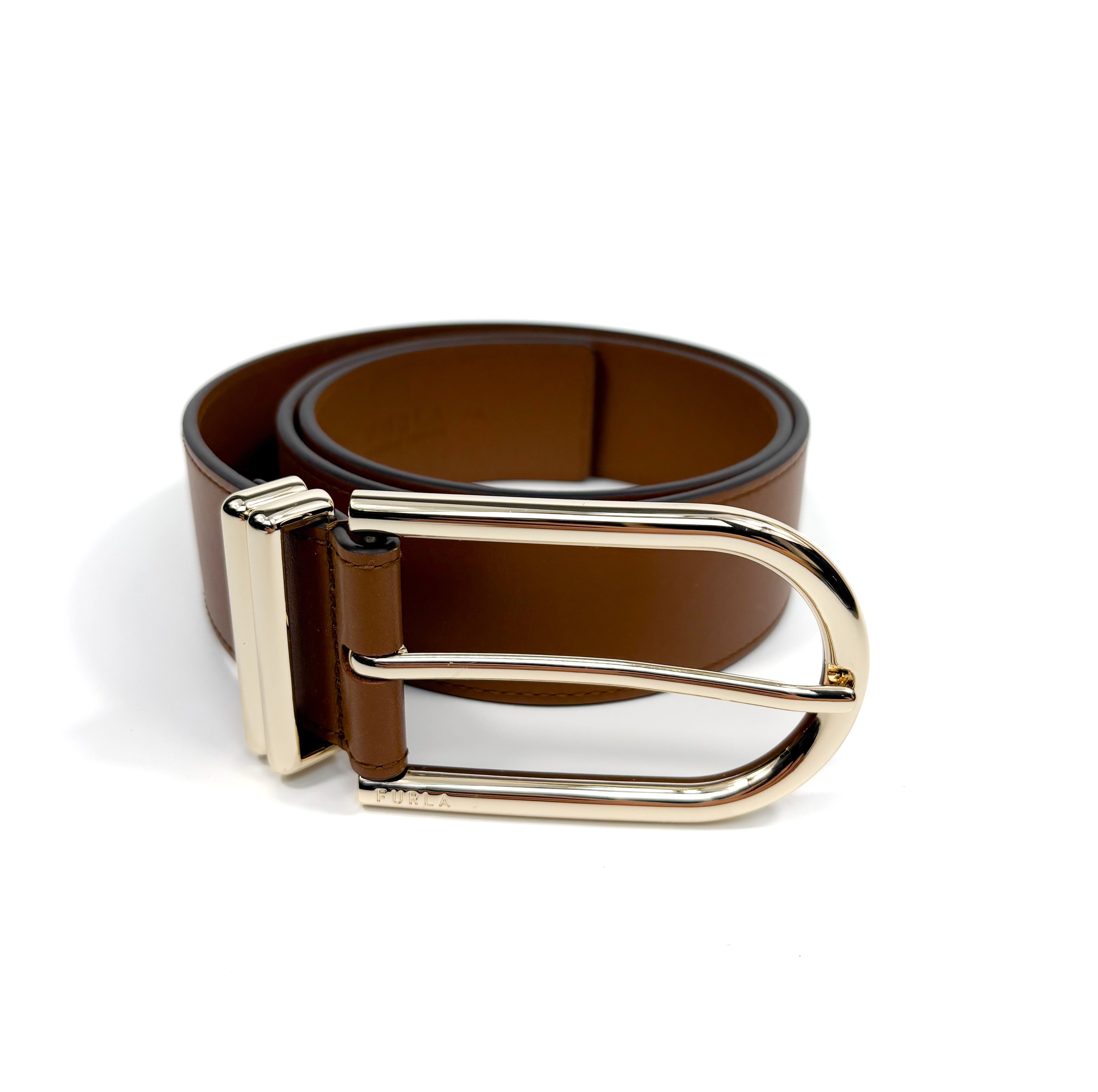 Curea Furla Camelia - Beautyflyplace