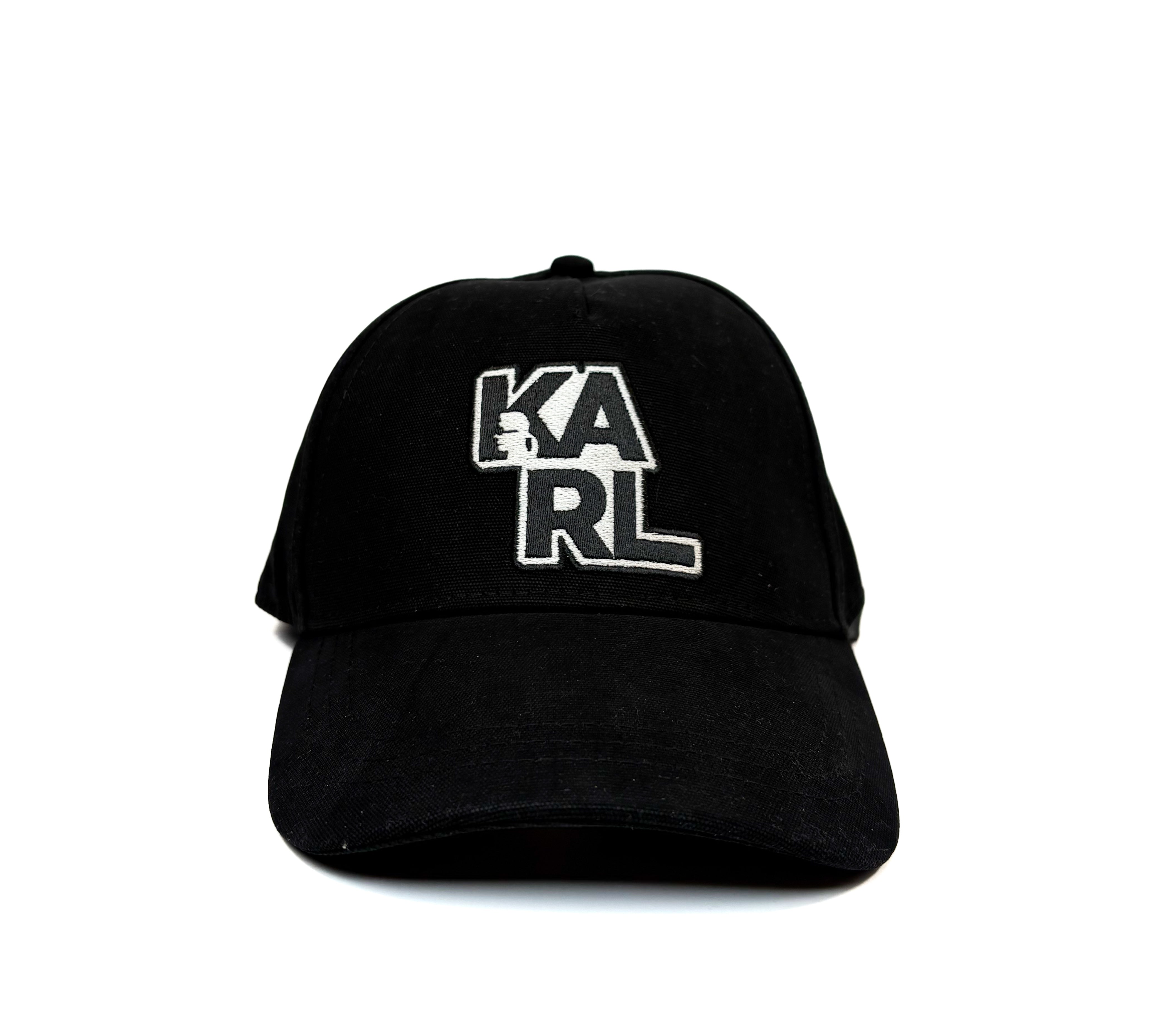 Sapca Karl Lagerfeld