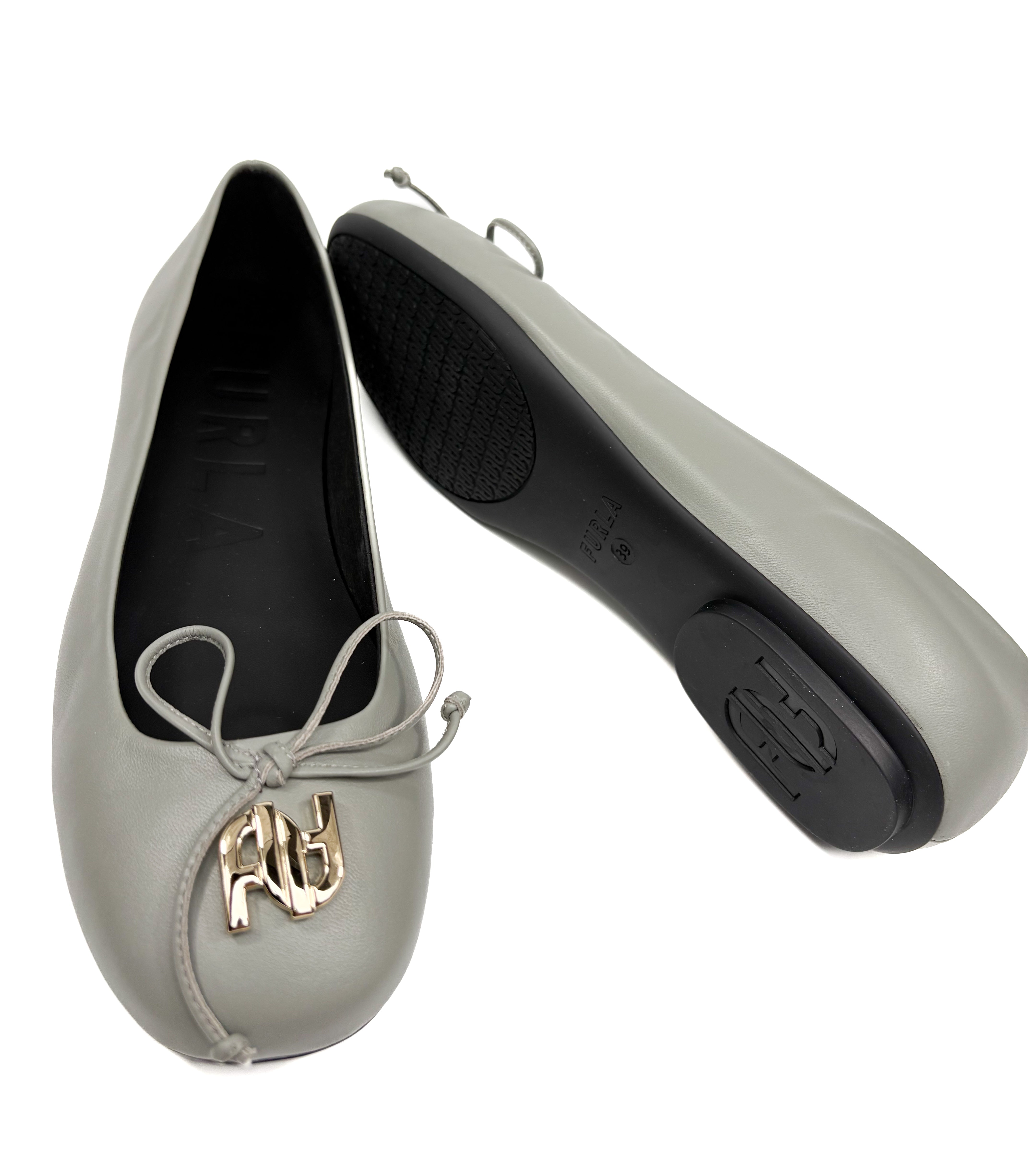 Balerini Furla Ballet - Beautyflyplace