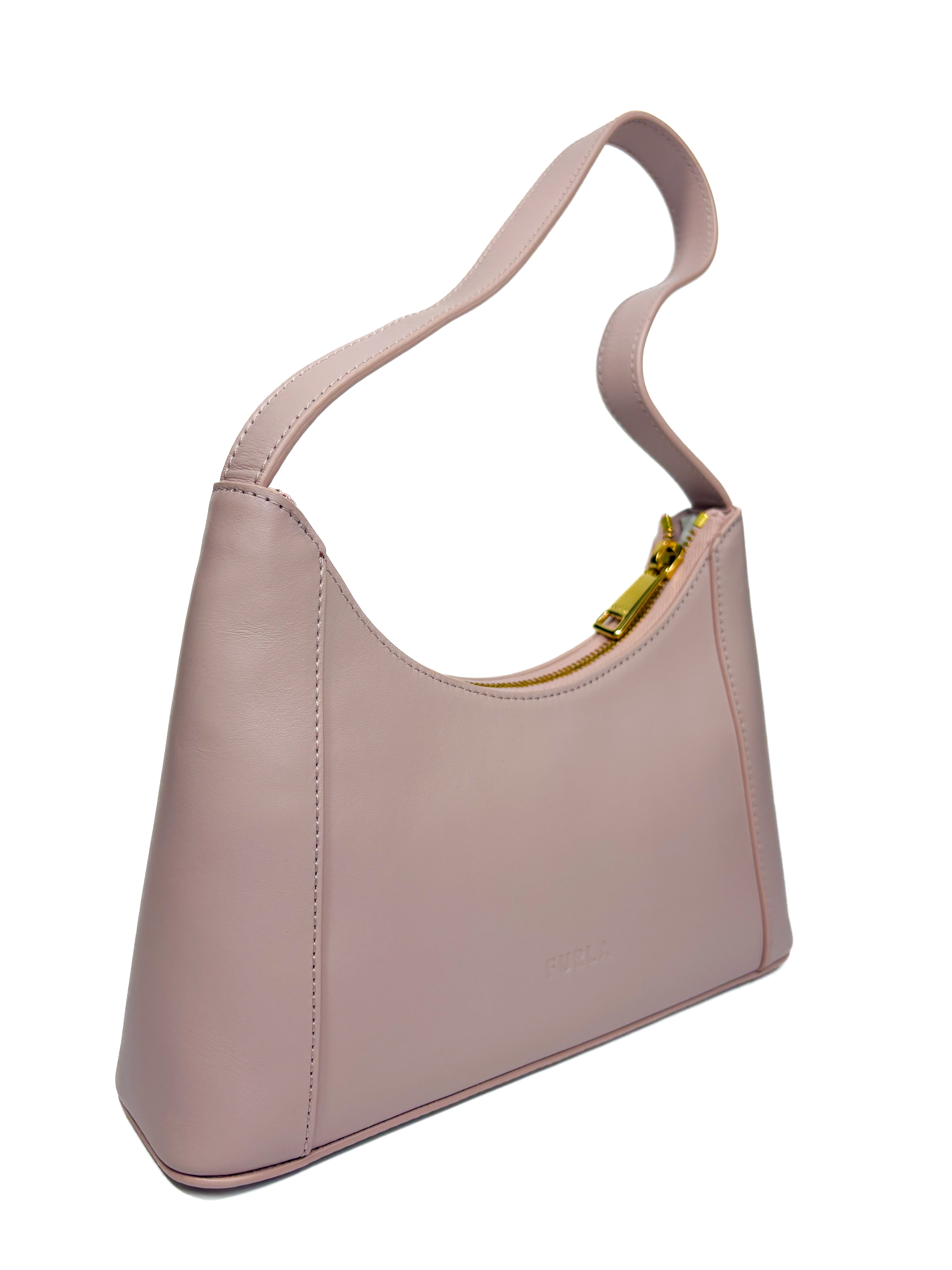 Furla Diamante S shoulder - Beautyflyplace