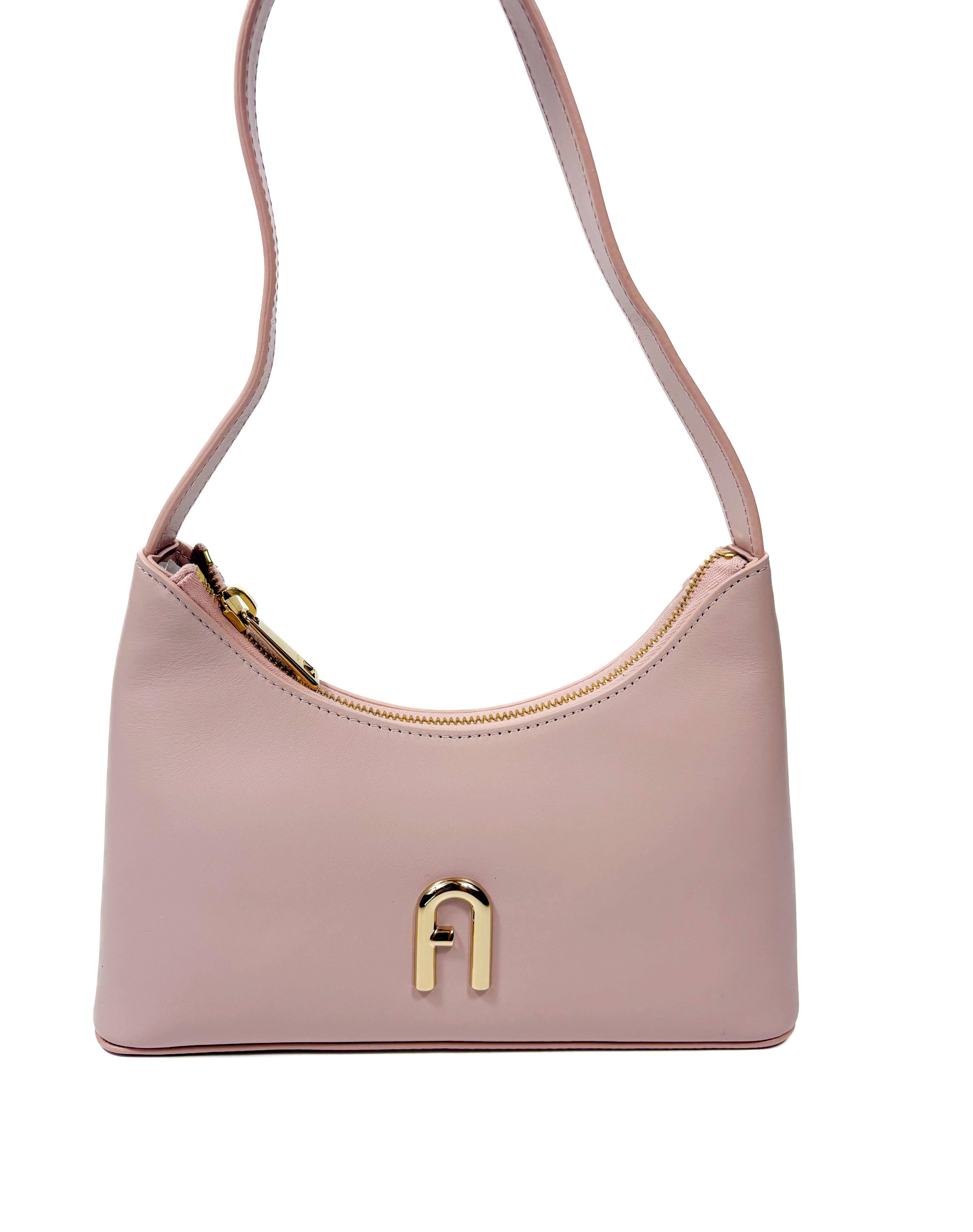 Furla Diamante S shoulder - Beautyflyplace