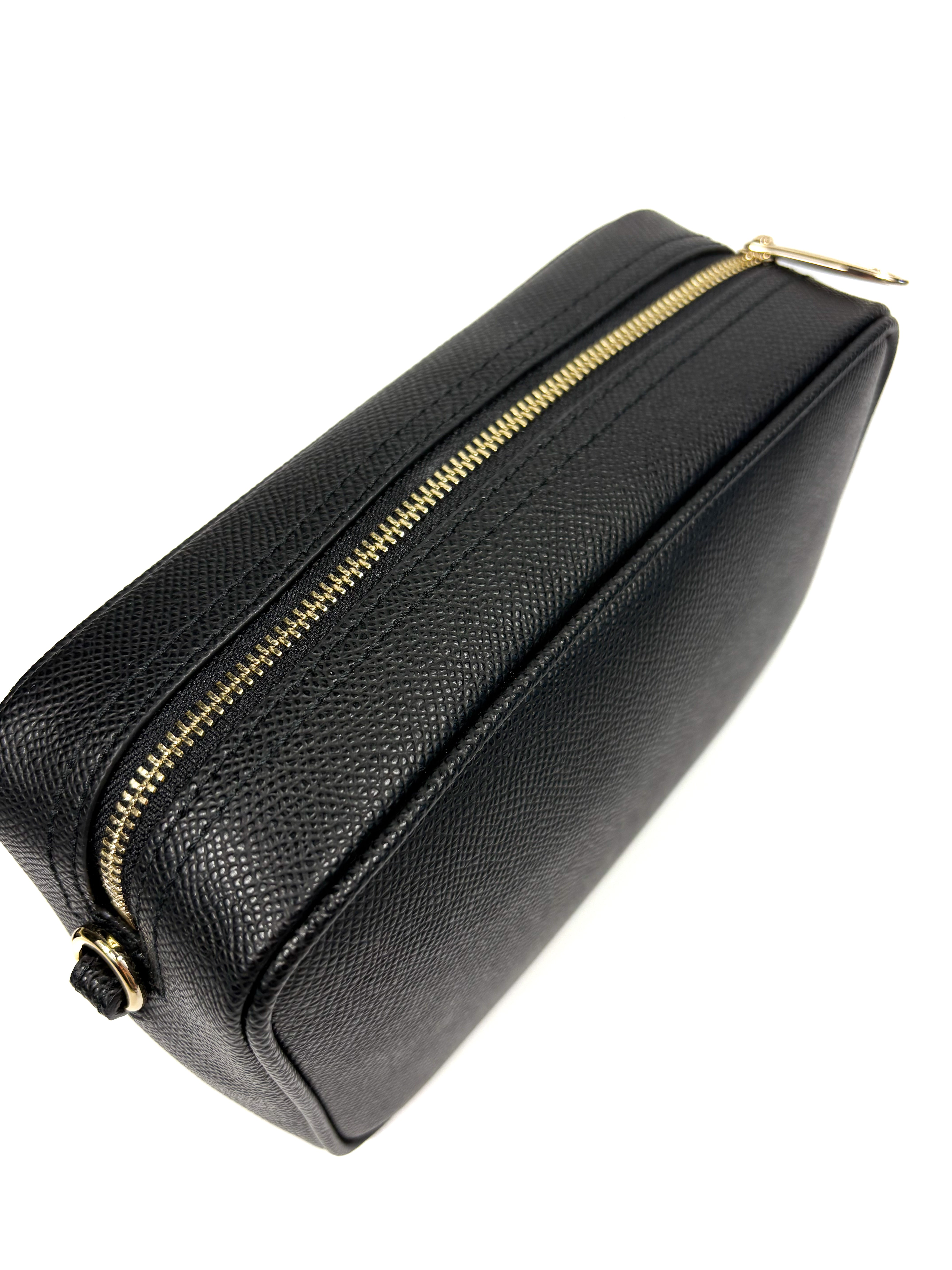 Furla Classic XL pouch - Beautyflyplace