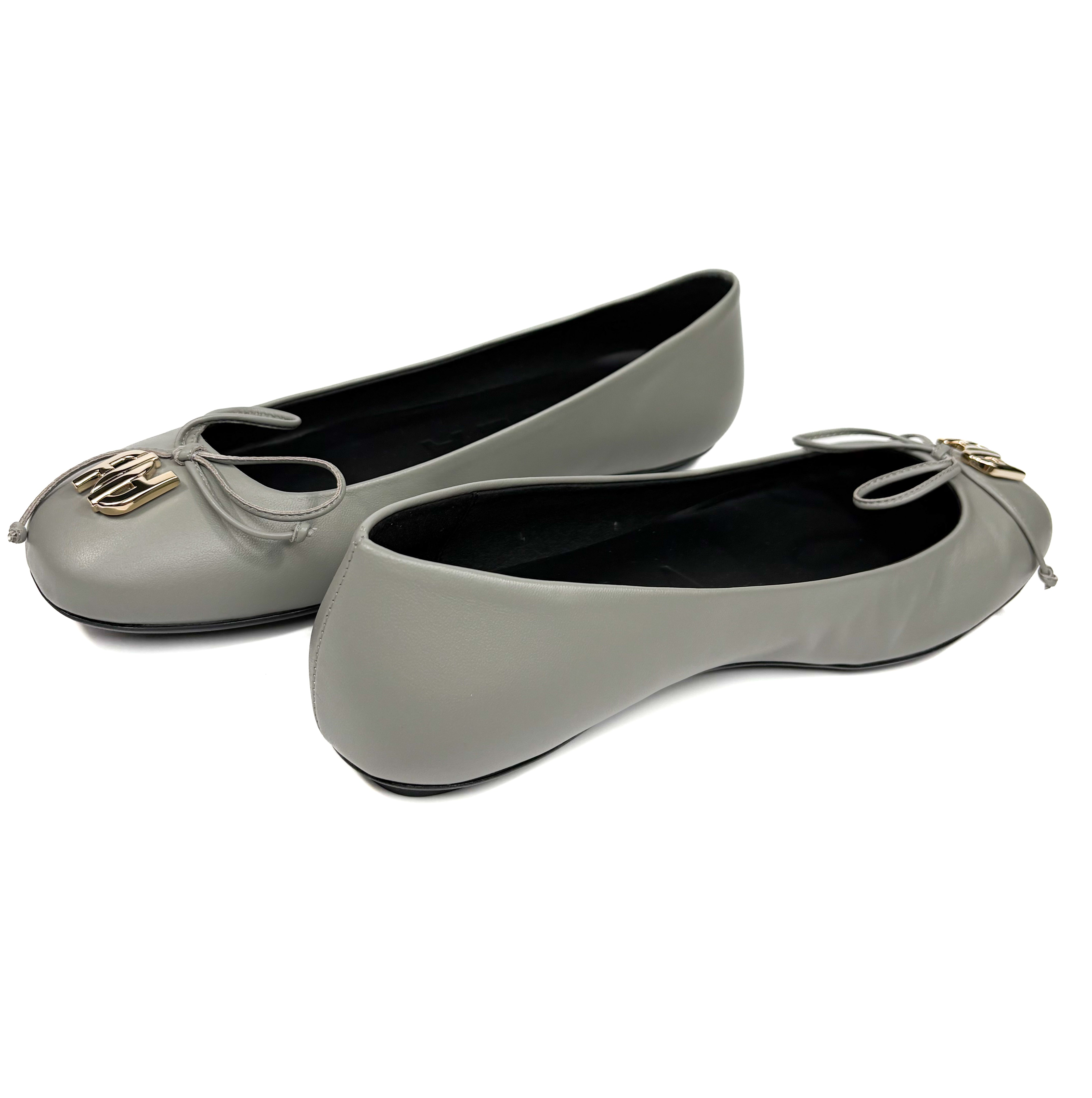 Balerini Furla Ballet - Beautyflyplace