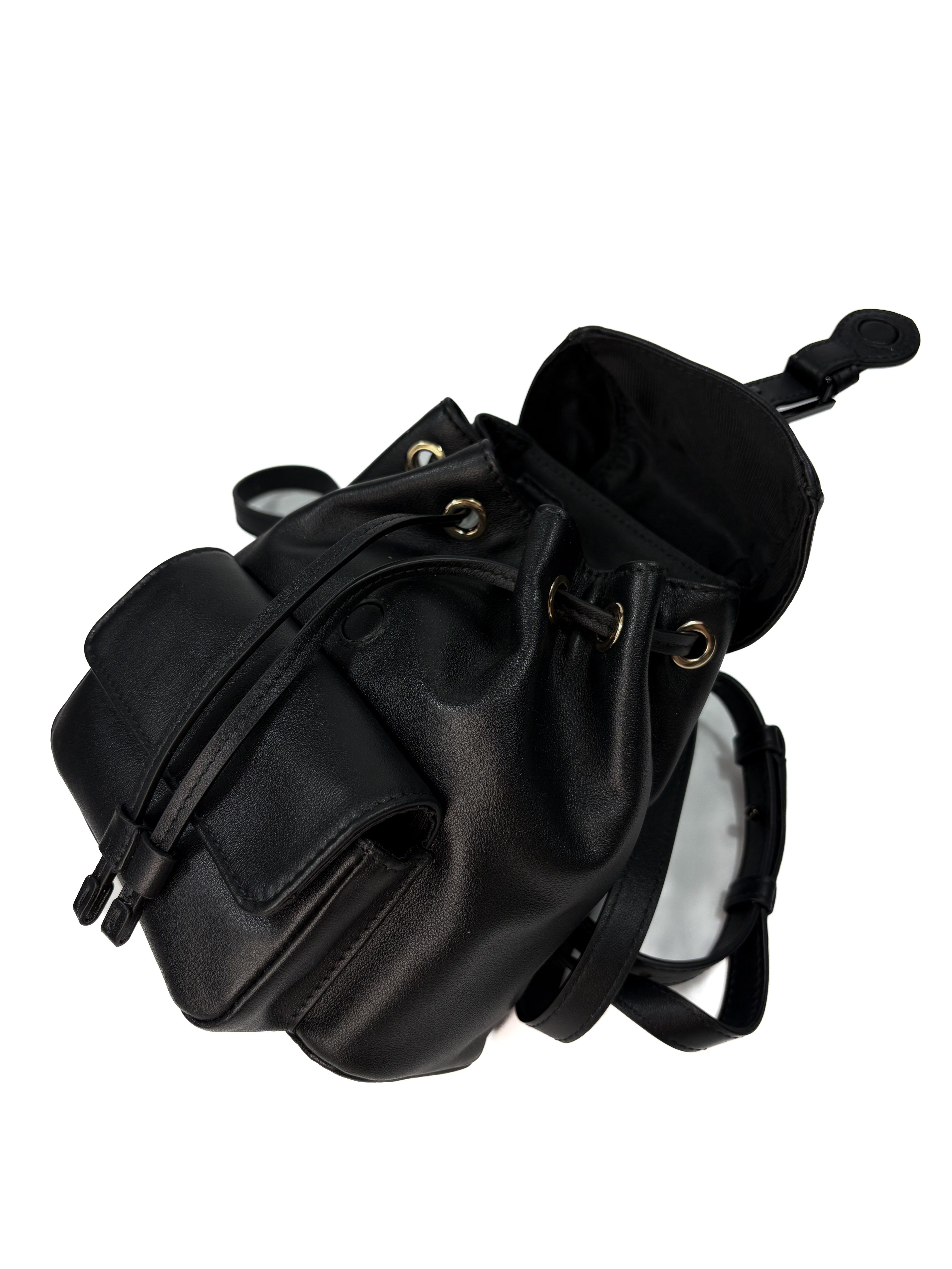 Ghiozdan Furla mini Flow