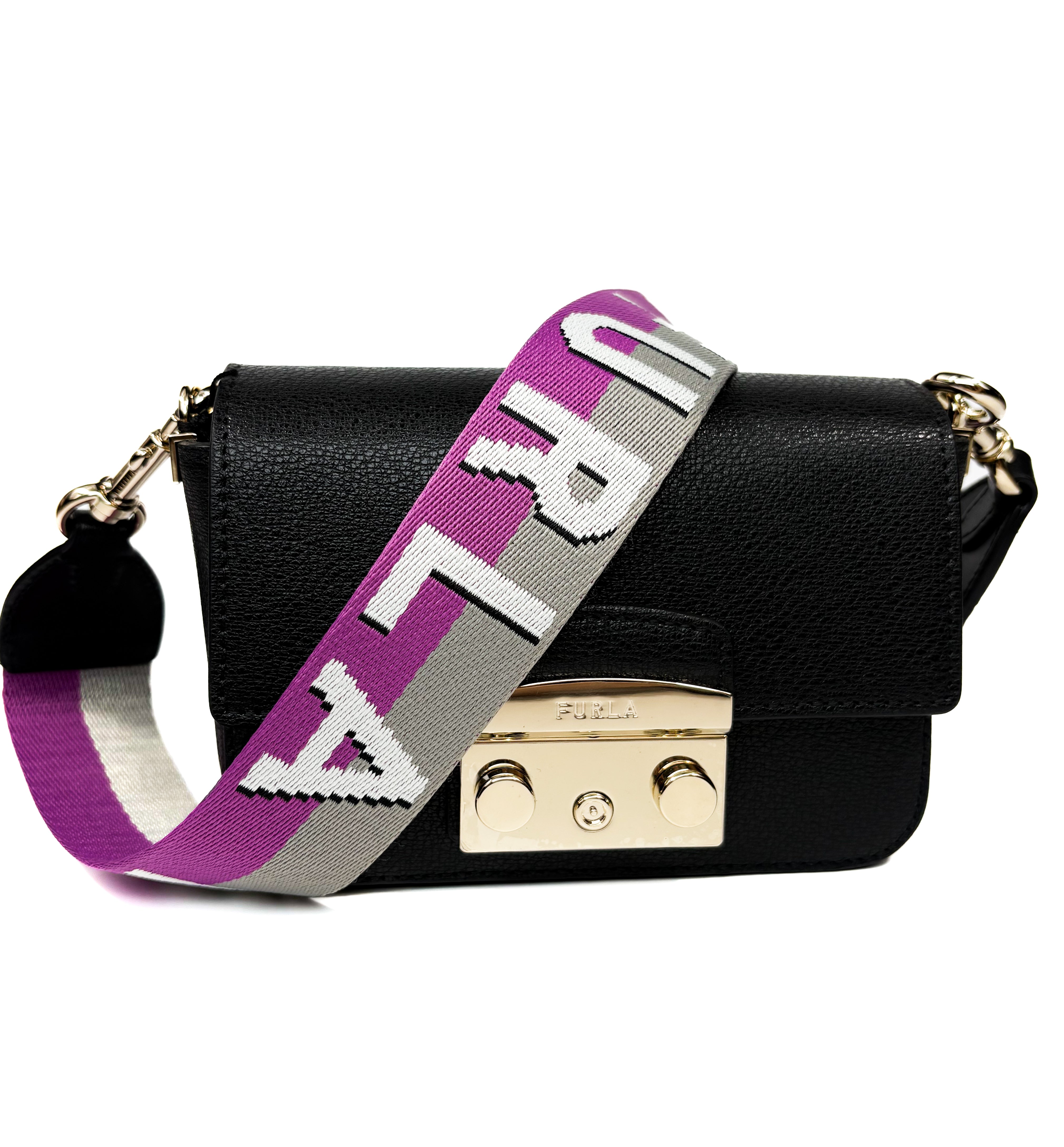 Furla Metropolis mini - Beautyflyplace