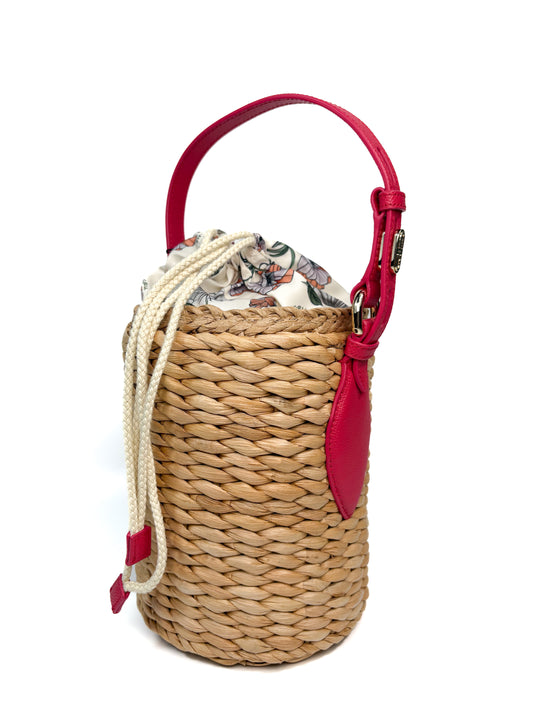 Furla Danae bucket