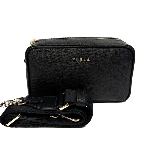 Furla Classic XL pouch