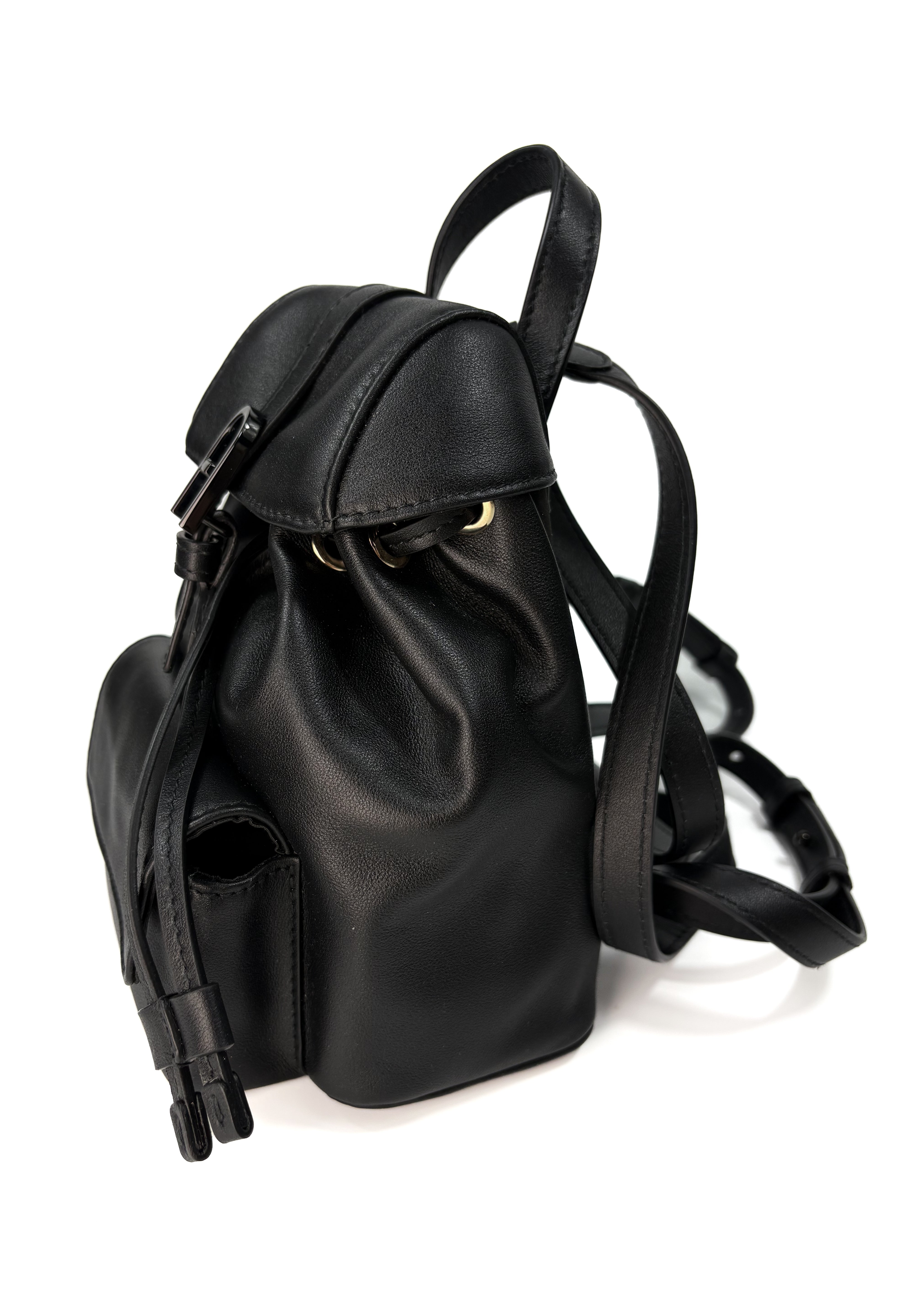 Ghiozdan Furla mini Flow