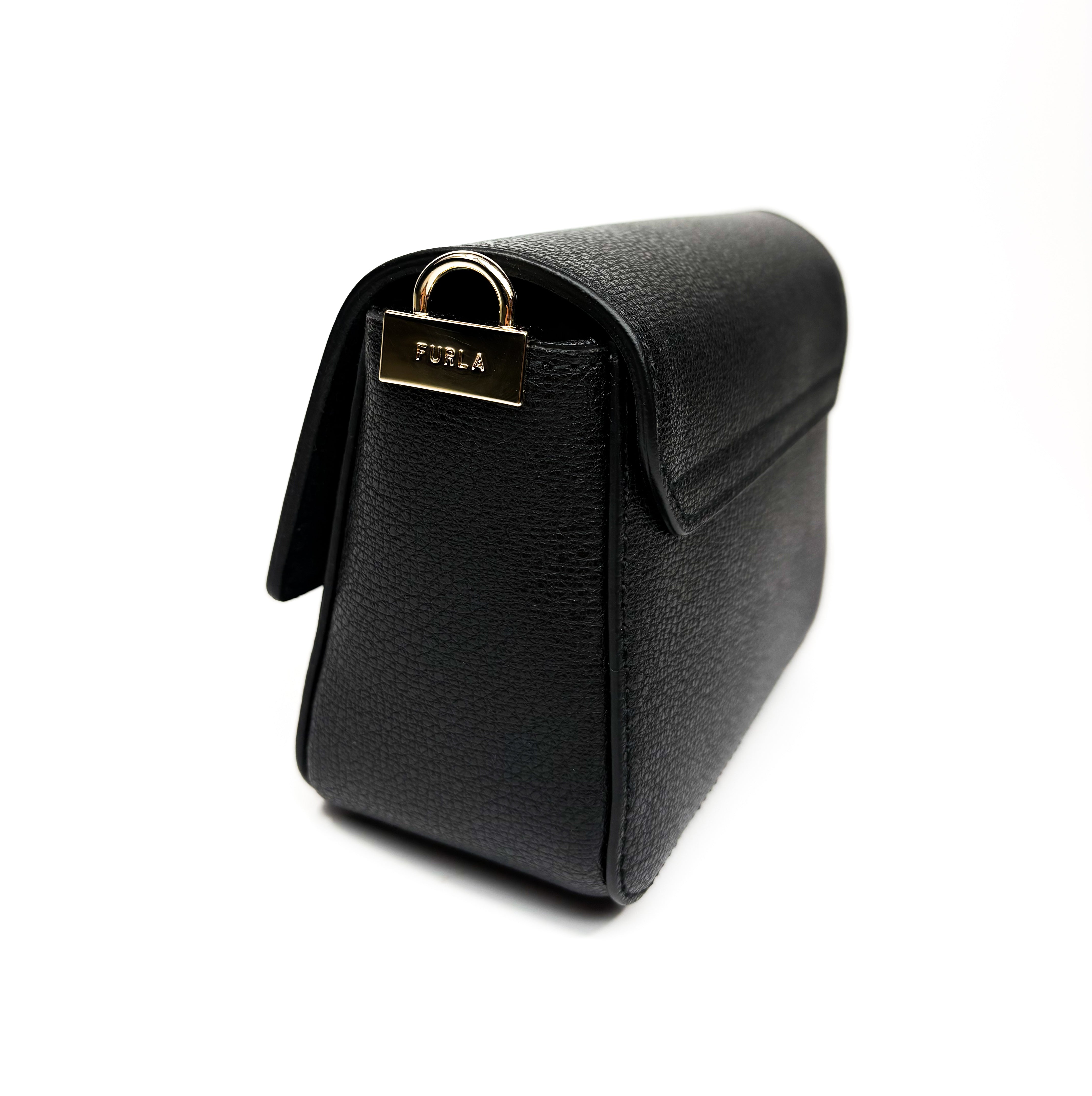 Furla Metropolis mini - Beautyflyplace