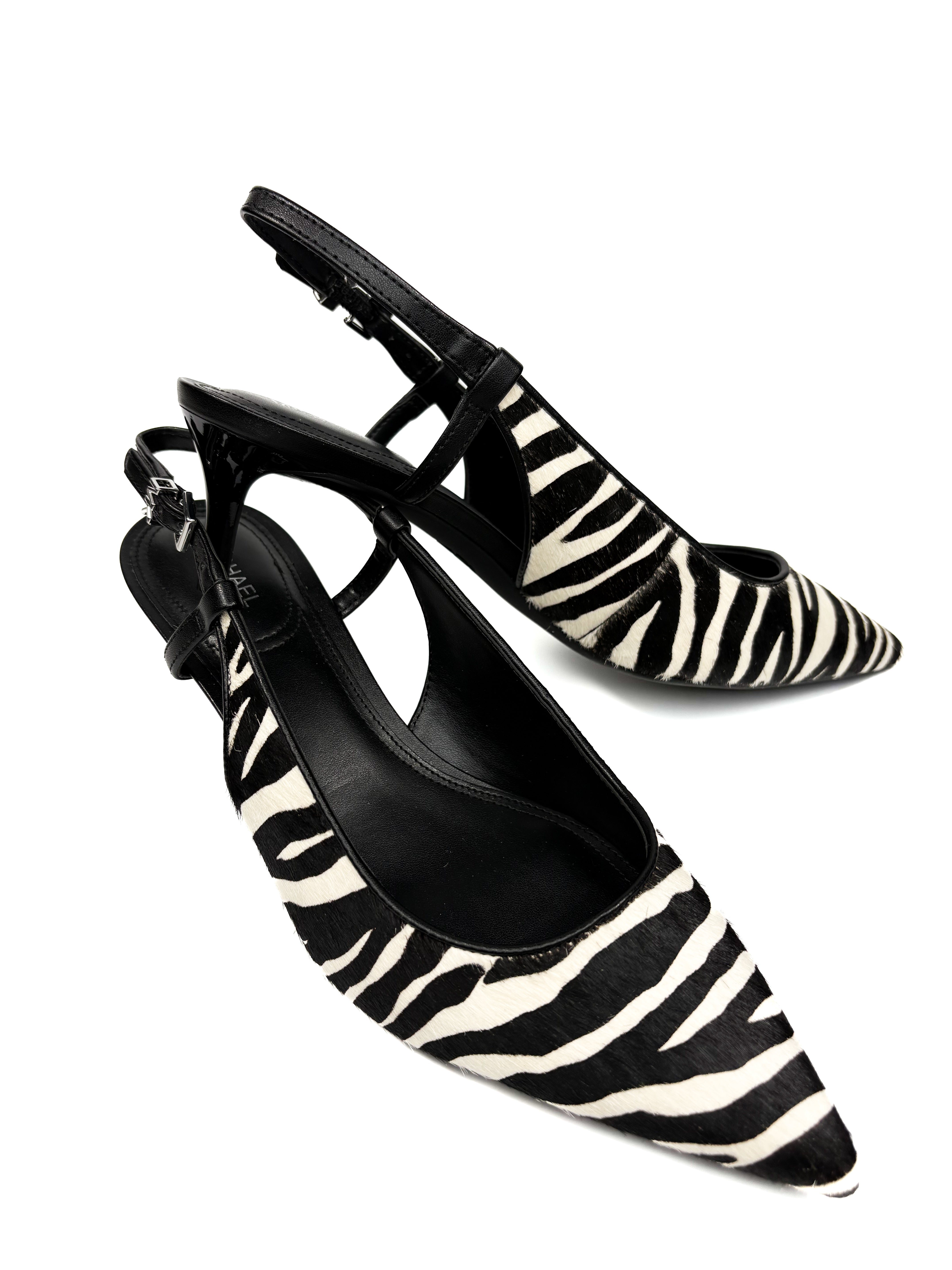MK Doreen zebra