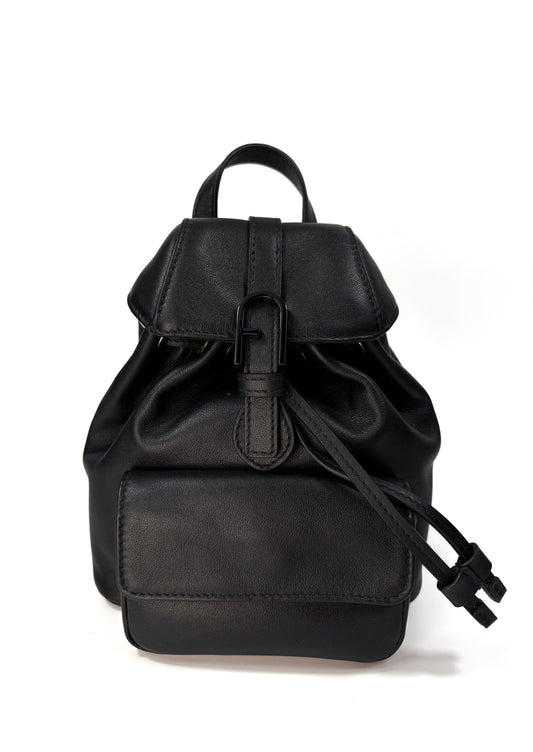Ghiozdan Furla mini Flow