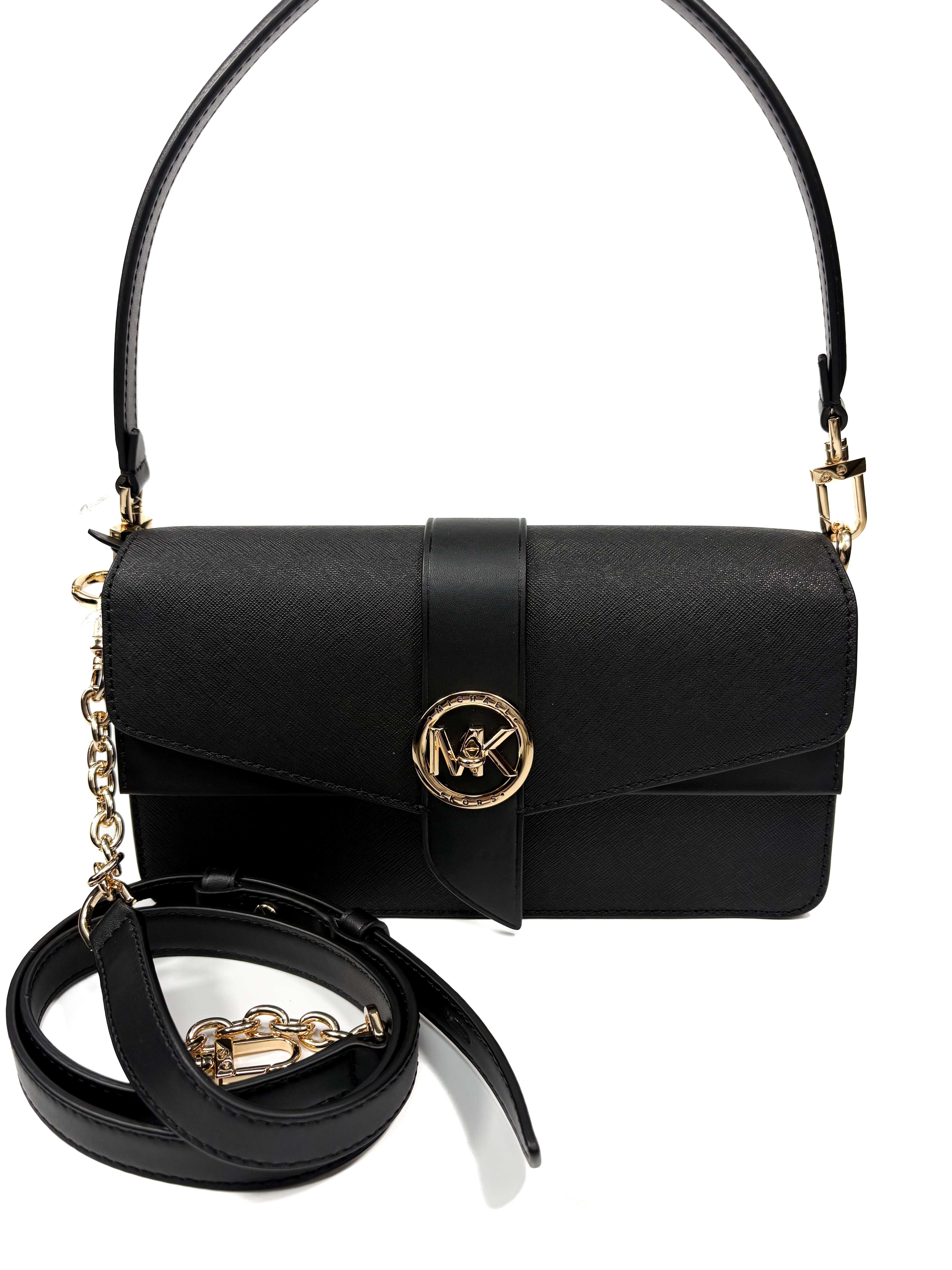Geanta crossbody sholder Michael Kors  Greenwitch