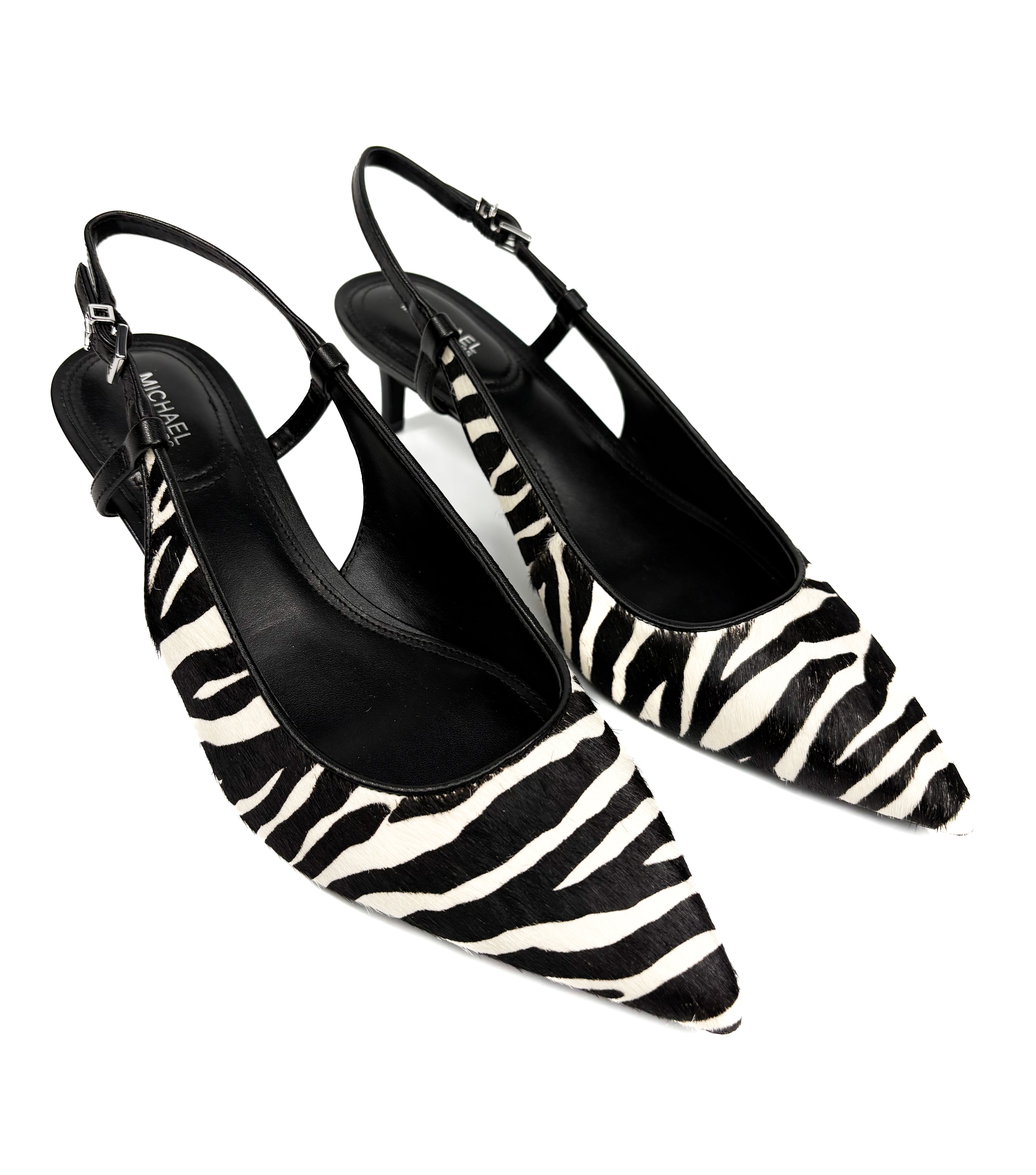 MK Doreen zebra