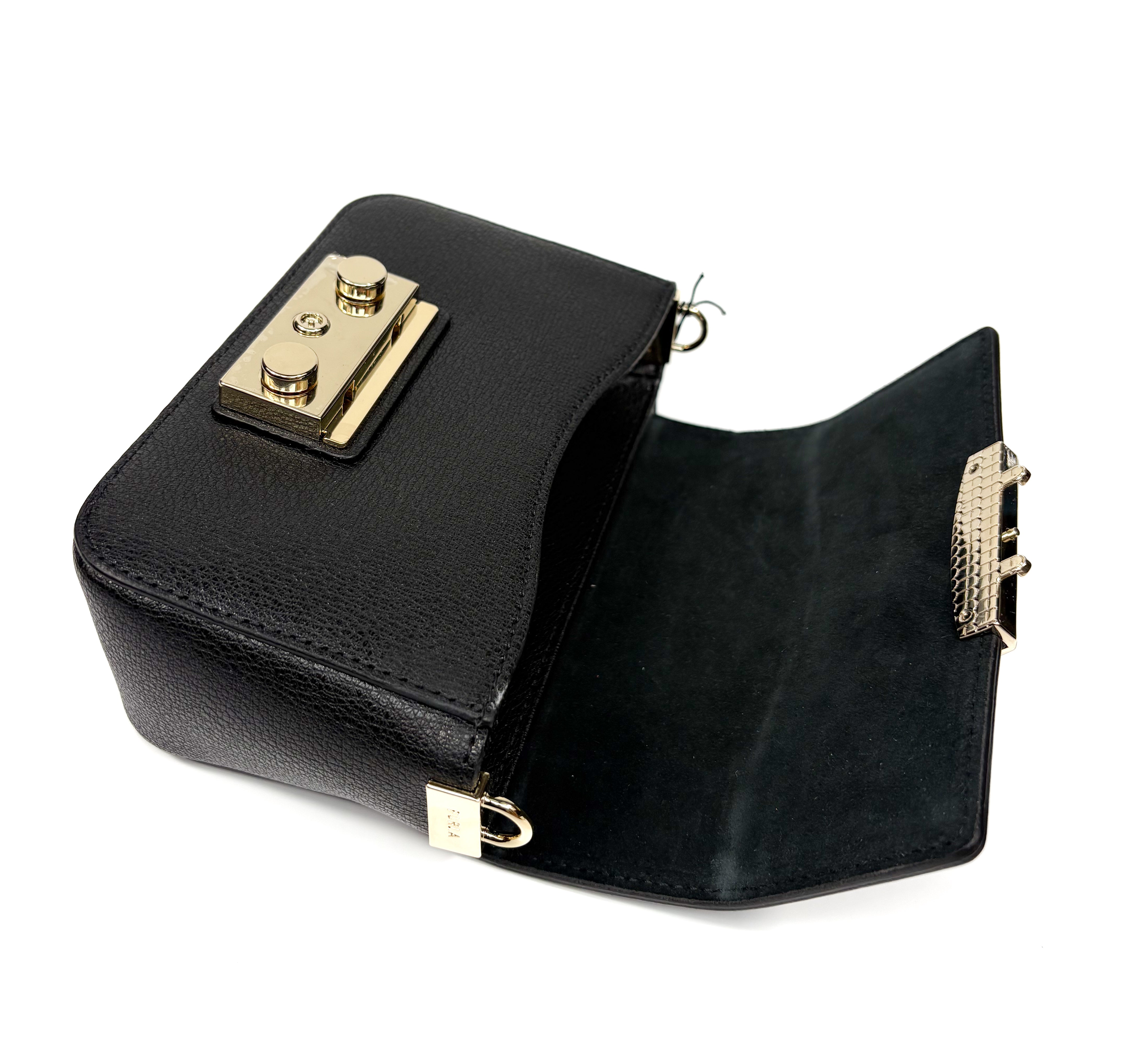 Furla Metropolis mini - Beautyflyplace