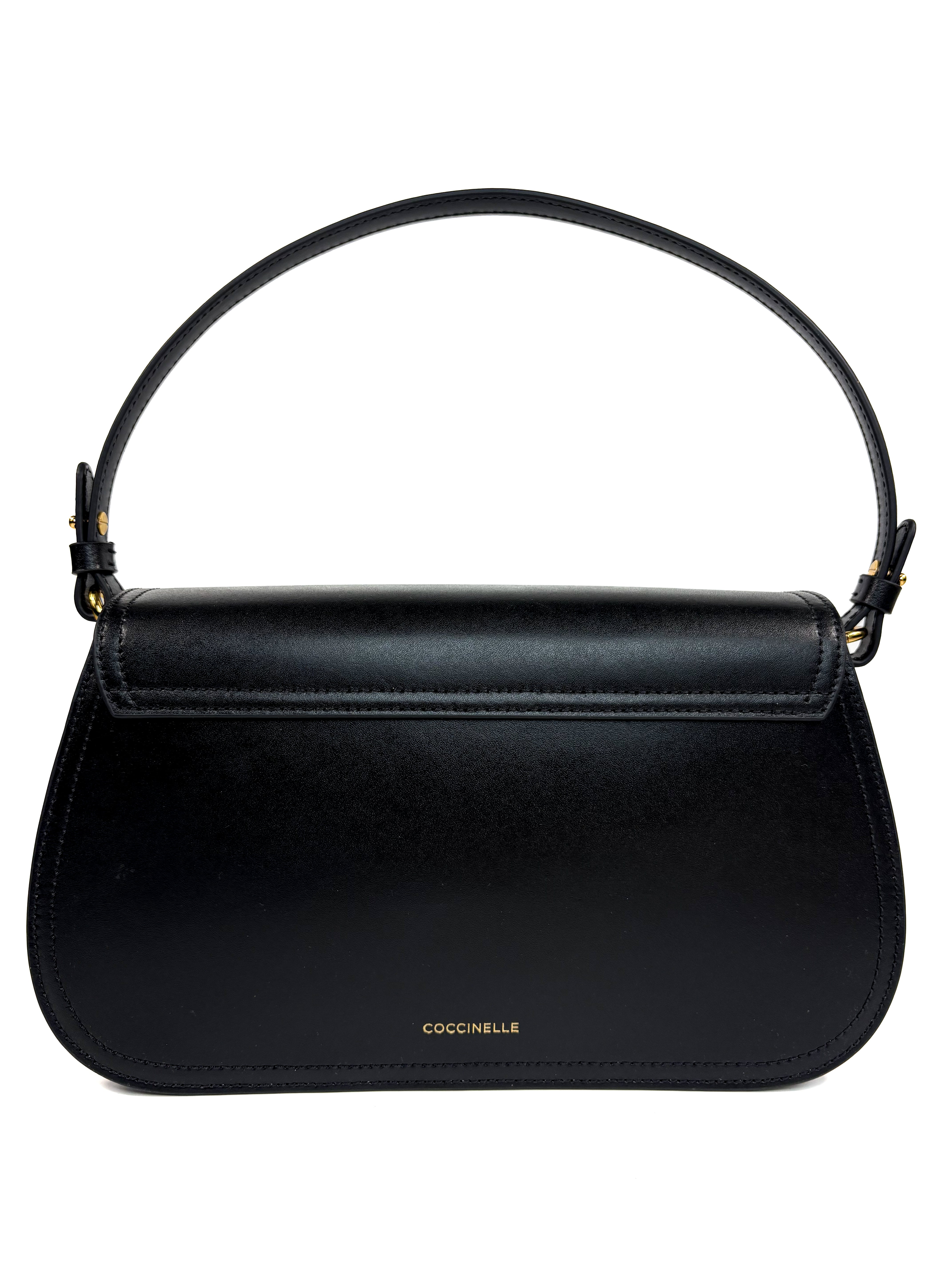 Geanta Coccinelle crossbody Luna M