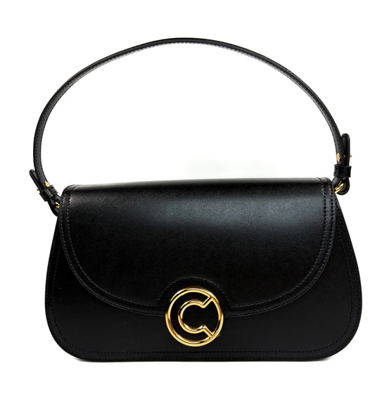 Geanta Coccinelle crossbody Luna M