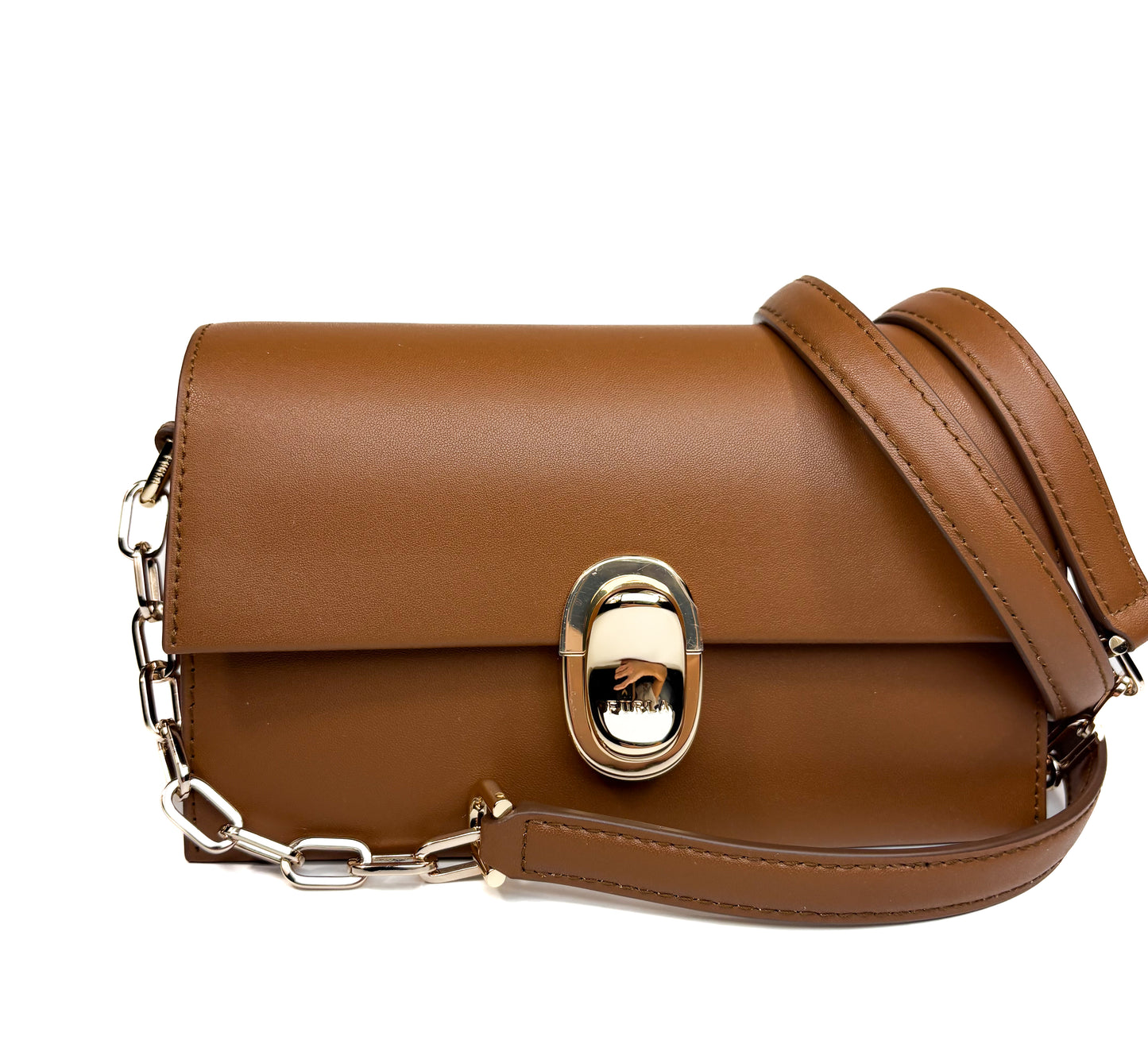 Furla Eclisse crossbody - Beautyflyplace