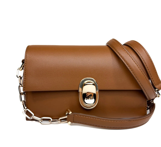 Furla Eclisse crossbody - Beautyflyplace