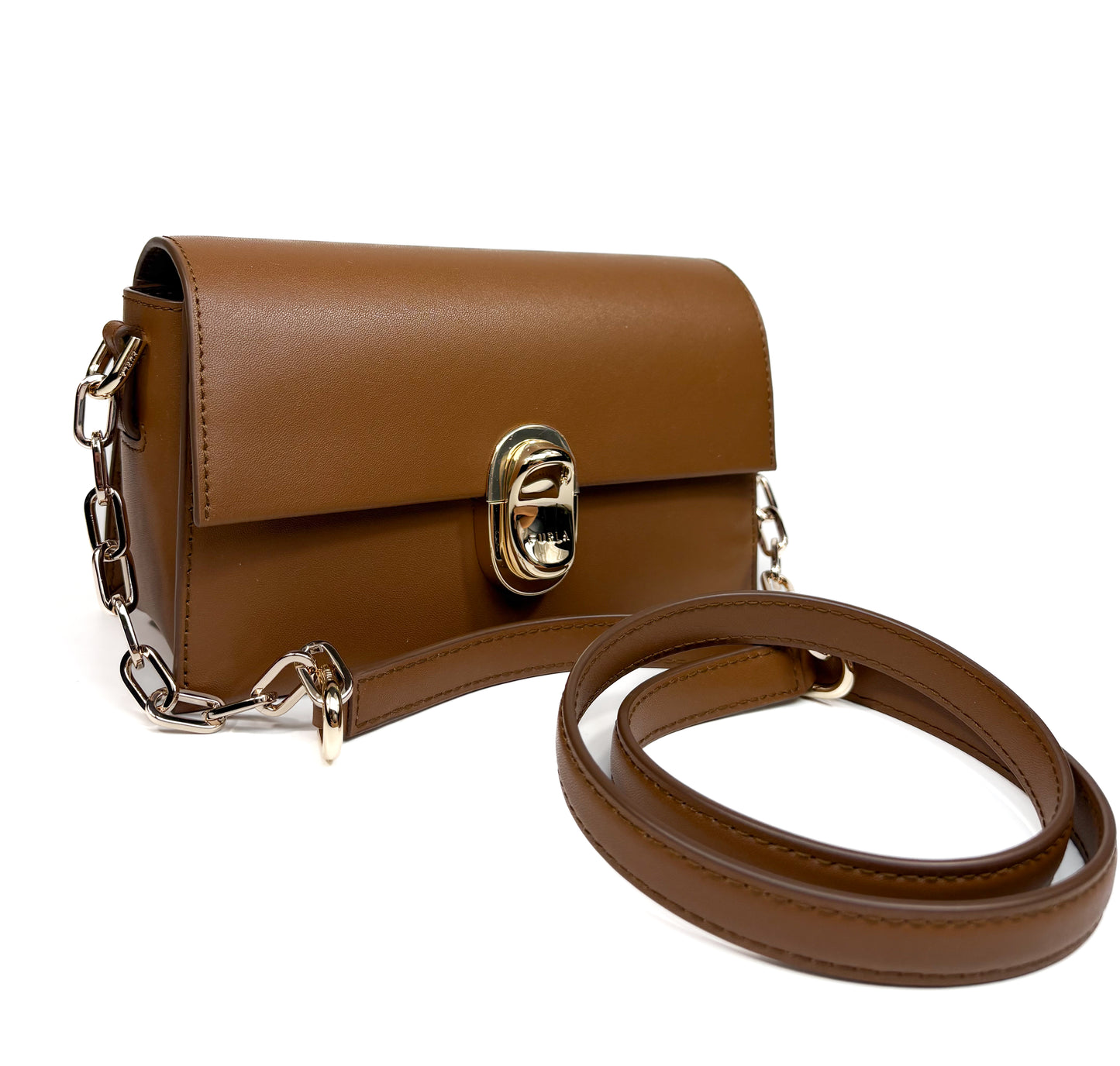 Furla Eclisse crossbody - Beautyflyplace