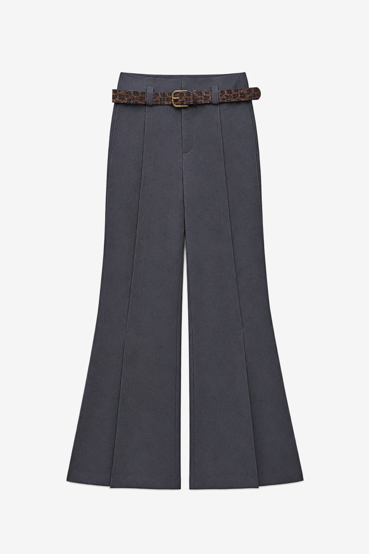 Pantaloni costum Lumina